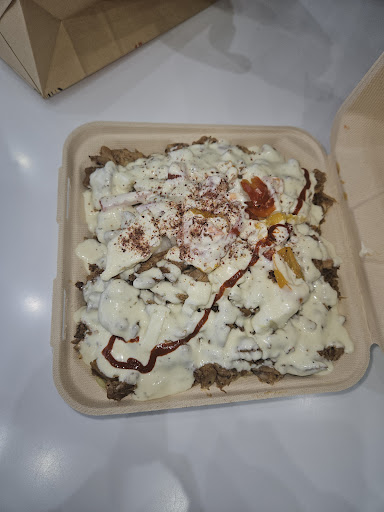 Photo of Osmow's Shawarma - Thames Lea Plaza, 515 Grand Ave W Unit #D3, Chatham, ON N7L 1C5